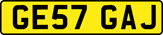 GE57GAJ