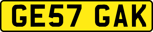 GE57GAK