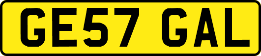 GE57GAL