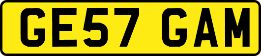 GE57GAM