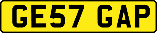GE57GAP