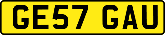 GE57GAU