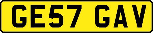 GE57GAV