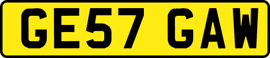 GE57GAW