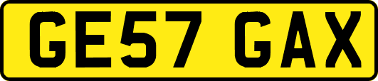 GE57GAX