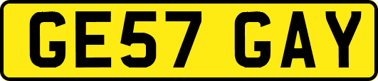 GE57GAY