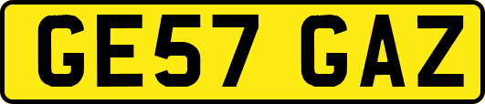 GE57GAZ