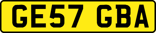 GE57GBA