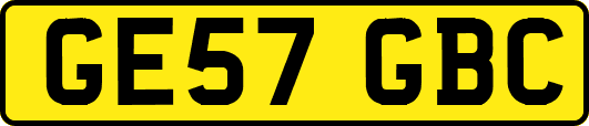 GE57GBC
