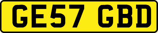GE57GBD