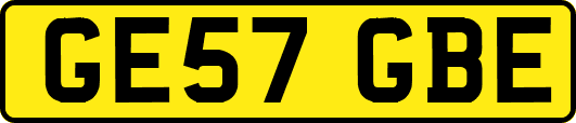 GE57GBE