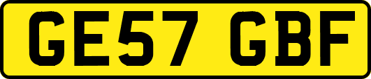 GE57GBF