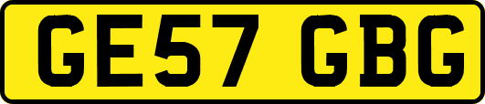 GE57GBG