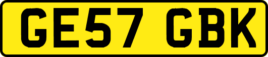 GE57GBK