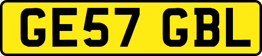 GE57GBL