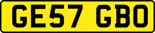 GE57GBO
