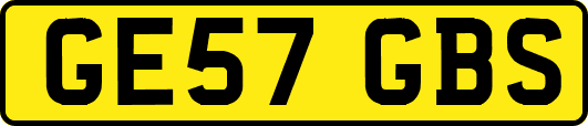 GE57GBS