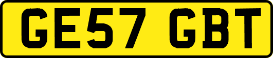 GE57GBT
