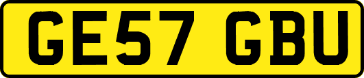 GE57GBU