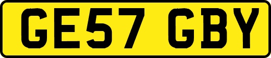 GE57GBY