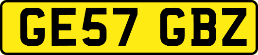 GE57GBZ
