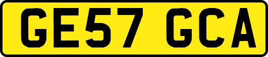 GE57GCA