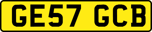 GE57GCB