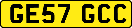 GE57GCC