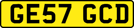 GE57GCD