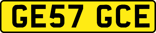 GE57GCE