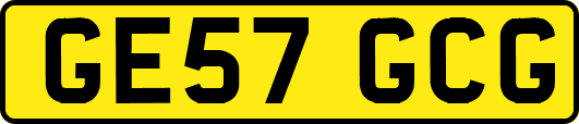 GE57GCG
