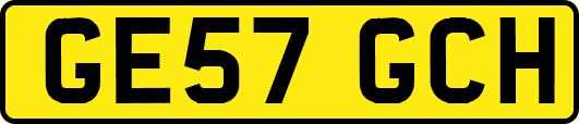 GE57GCH