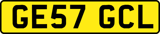 GE57GCL