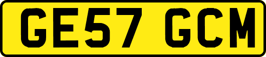GE57GCM