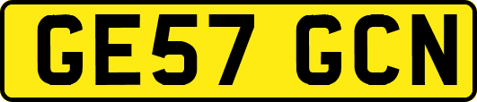 GE57GCN