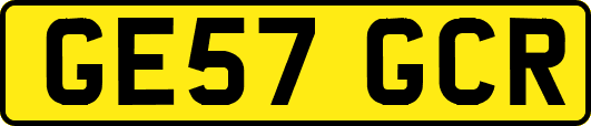GE57GCR