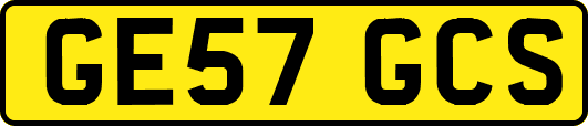 GE57GCS
