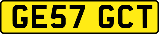 GE57GCT