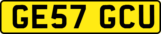 GE57GCU