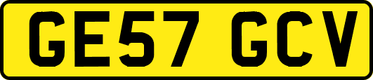 GE57GCV