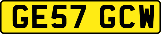 GE57GCW