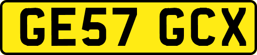 GE57GCX