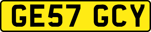 GE57GCY