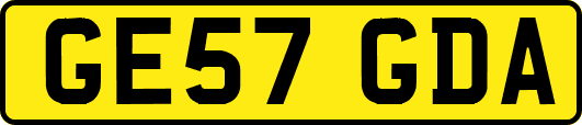 GE57GDA