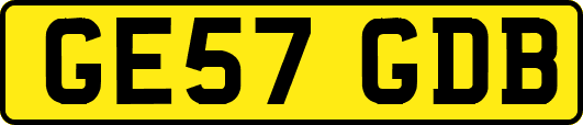 GE57GDB