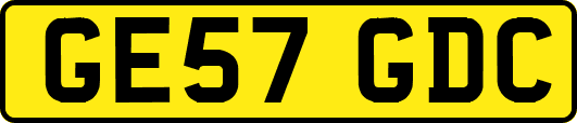 GE57GDC