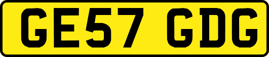 GE57GDG