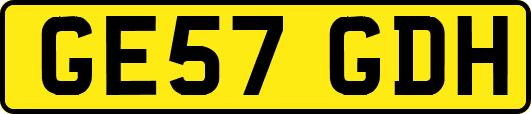 GE57GDH