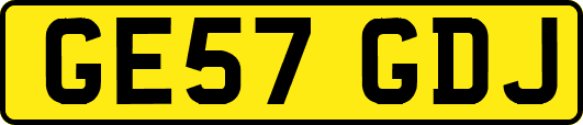 GE57GDJ