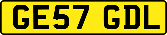 GE57GDL